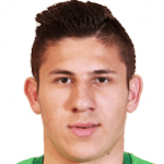 Николай Сысуев