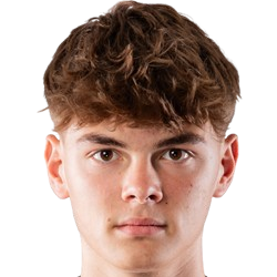 Натан Тинсдейл