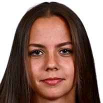Наталия Трчкова