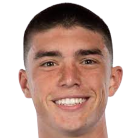 Николас Диего Цакирис