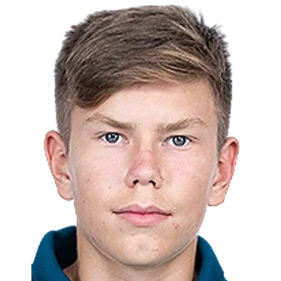 Никита Вершинин