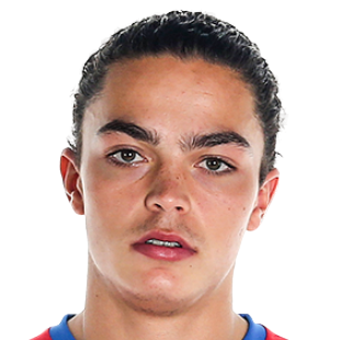 Николас Эсекиэль Уотсон