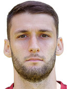 Карим Гираев