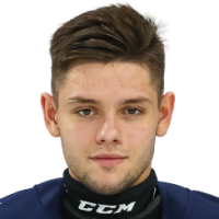 Илья Набоков