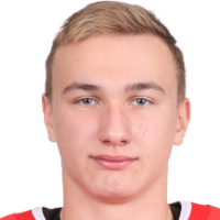 Тихон Найденко