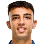 Наим Гарсия