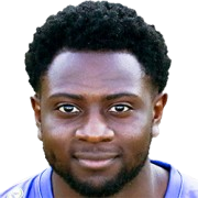 Nana Boakye
