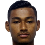 Ней Мо Наинг