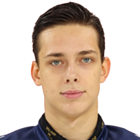 Игорь Нечаев