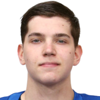 Никита Недопекин