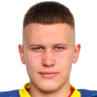 Никита Некрасов