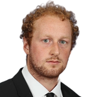 Максим Ньютон