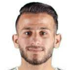 Noor Aldeen Al Qulaib