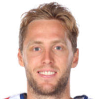 Робин Норелл