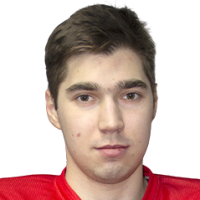Матвей Носов