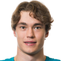 Антон Новиков