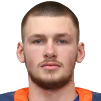 Alexander Novosyolov