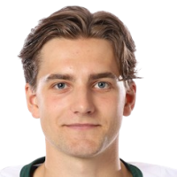 Йоэль Нистрем