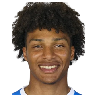 Олувасейн Виктор Адевуми