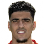 Oussama Bouyaghlafen