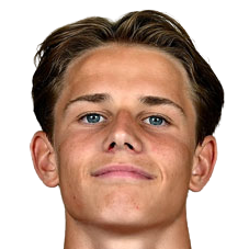 Оливер Йохансен Брауде