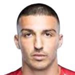 Ошер Давида