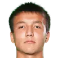Озодбек Эргашов