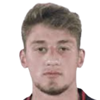Омер Фарук Эрсой