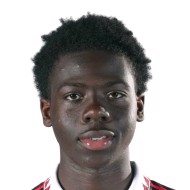 Омари Форсон