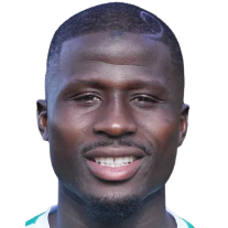 Omaré Gassama
