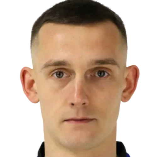 Александр Голиков
