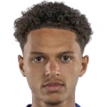 Омари Келлимен