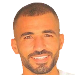 Одай Али Абдулрахим Харуб