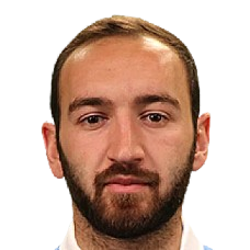 Отар Кобахидзе