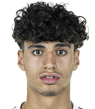 Омар Меджид