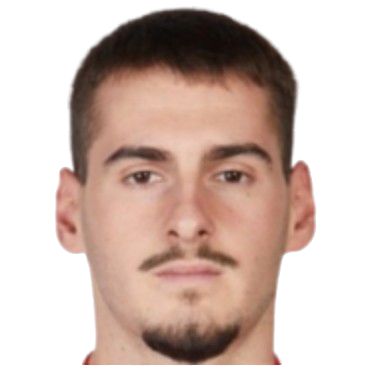 Огнен Мимович