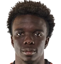 Олувакореде Дэвид Осундина