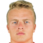 Оливер Оттесен