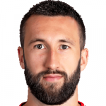 Оливер Джеймс Палмер