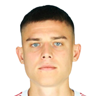 Александр Петрусенко