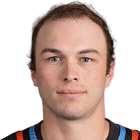 Дэниел О'Рейган