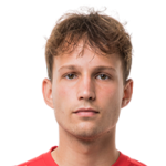 Оливер Tølbøll Rimmen
