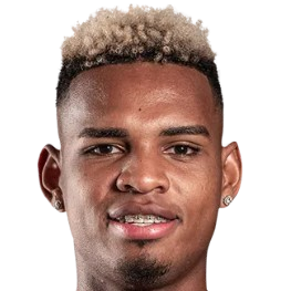 Орландо Алексис Синкляр Эрнандес