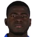 Омар Траоре