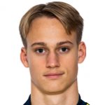 Оскар Ингемар Кристоффер Вильхельмссон