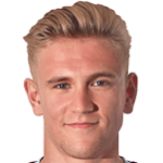 Оливер Янгер