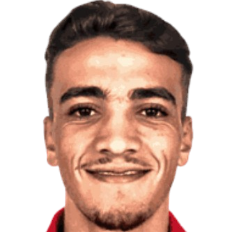 Уссама  Земрауи