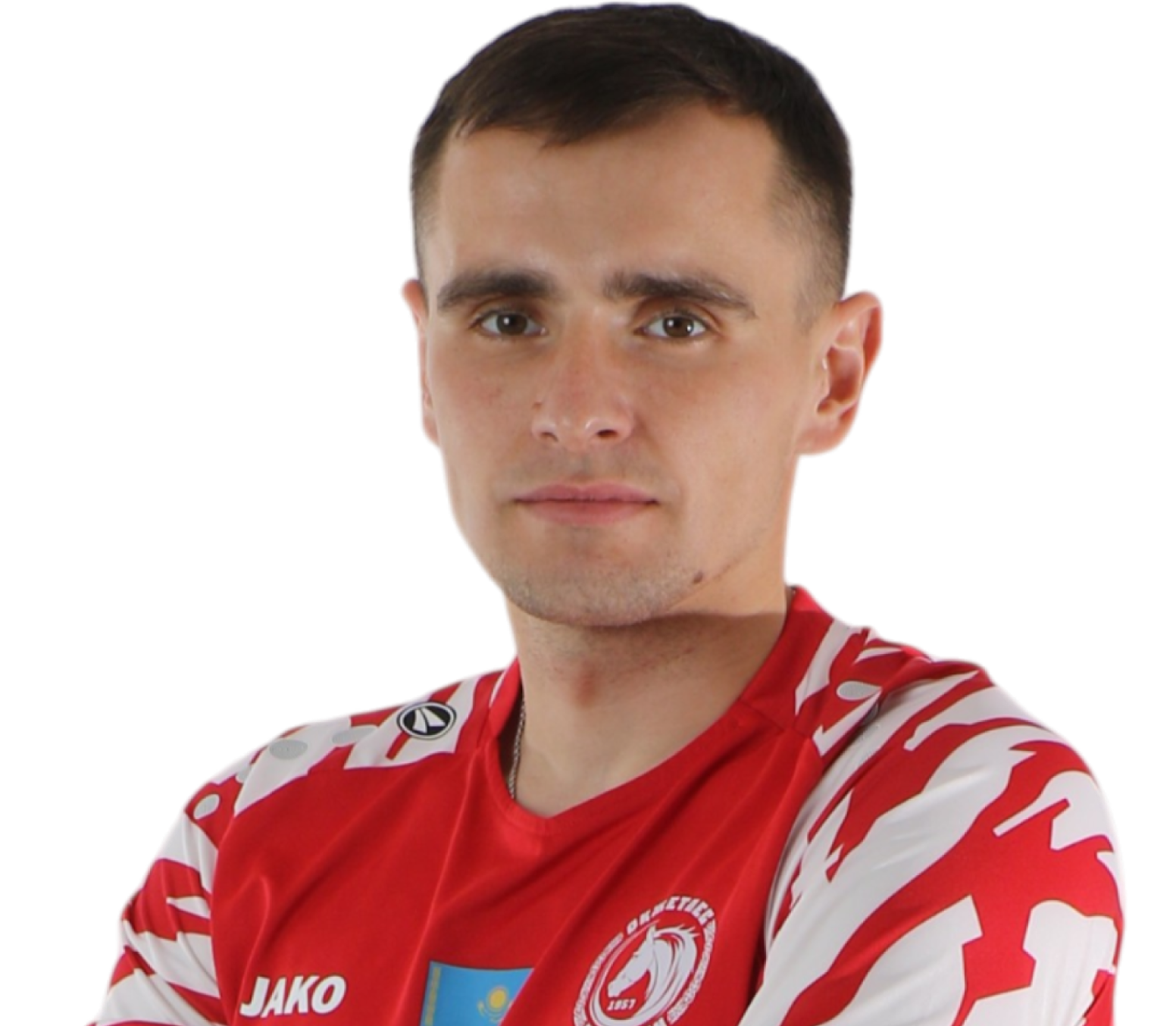 Михаил Голубничий