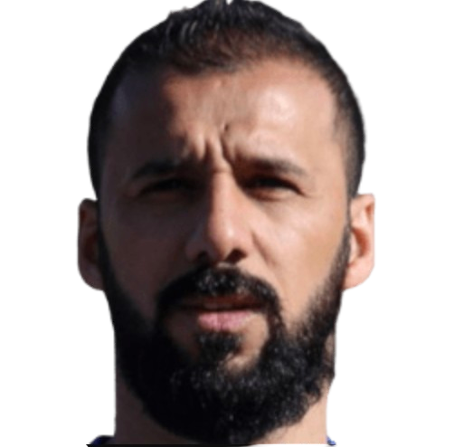 Ouday Abdul Jafal