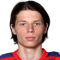 Sergei Oganezov